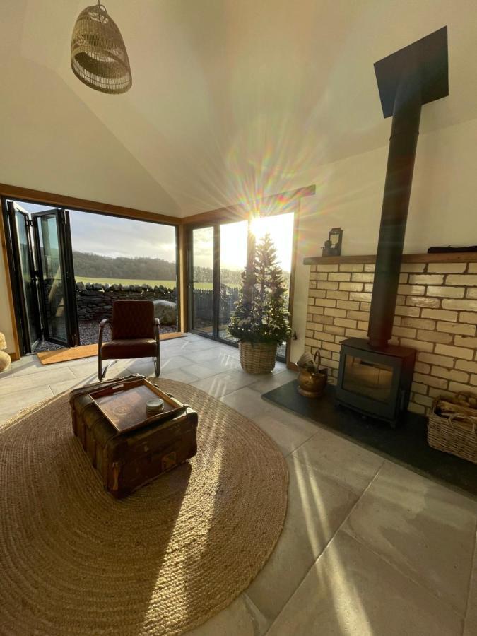 Blair Cottage Роварденнан Экстерьер фото